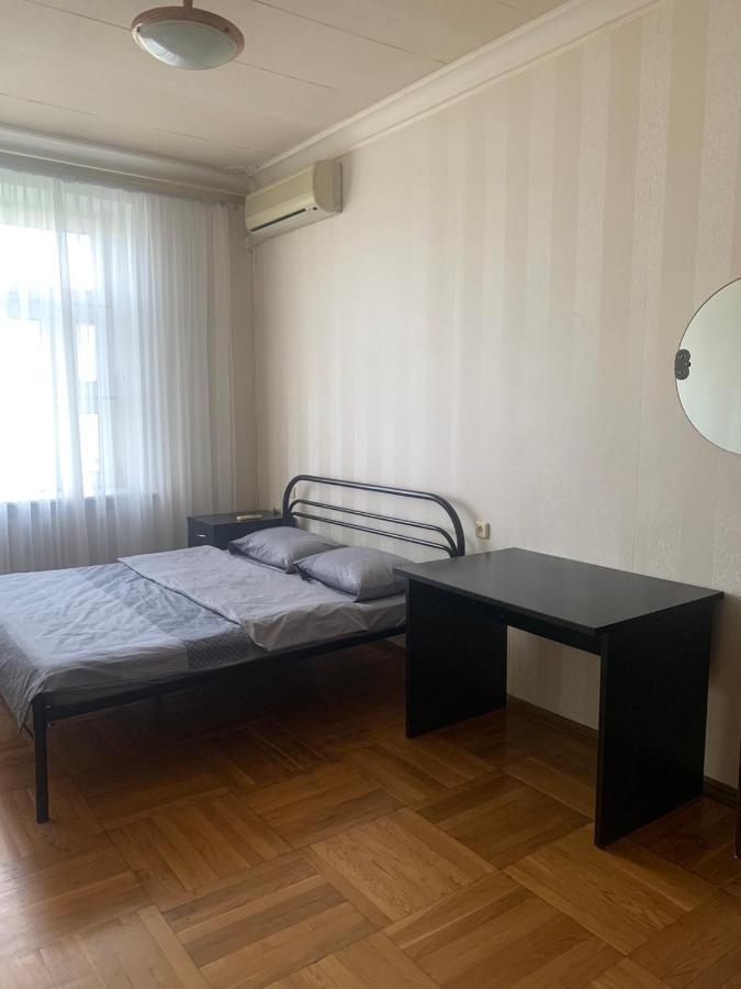 Цум Пассаж Яворницького 55 Daire Dnipro Dış mekan fotoğraf