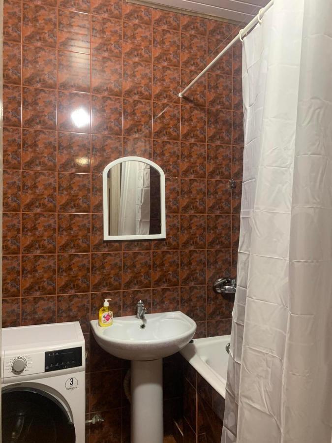 Цум Пассаж Яворницького 55 Daire Dnipro Dış mekan fotoğraf
