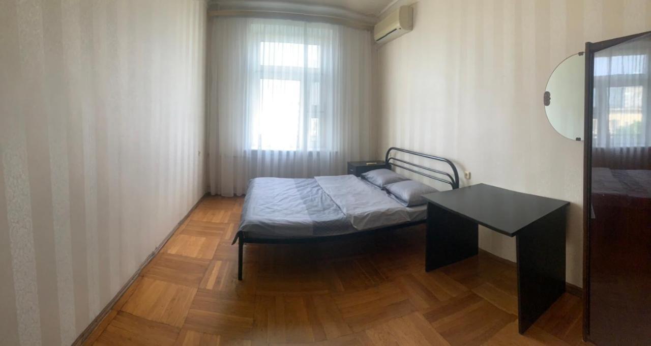 Цум Пассаж Яворницького 55 Daire Dnipro Dış mekan fotoğraf