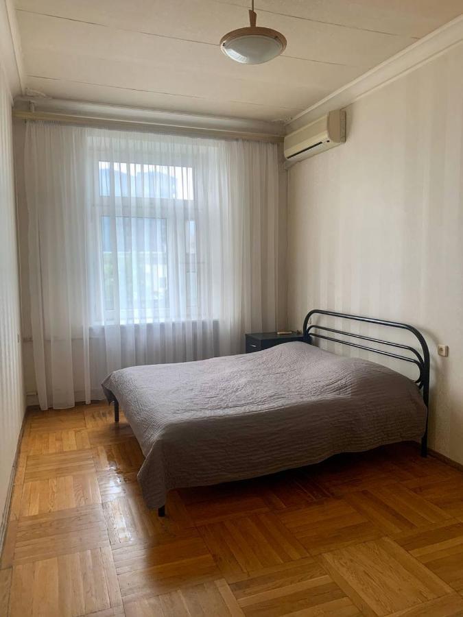 Цум Пассаж Яворницького 55 Daire Dnipro Dış mekan fotoğraf