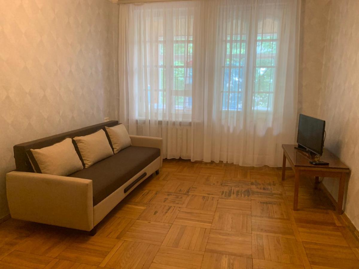 Цум Пассаж Яворницького 55 Daire Dnipro Dış mekan fotoğraf